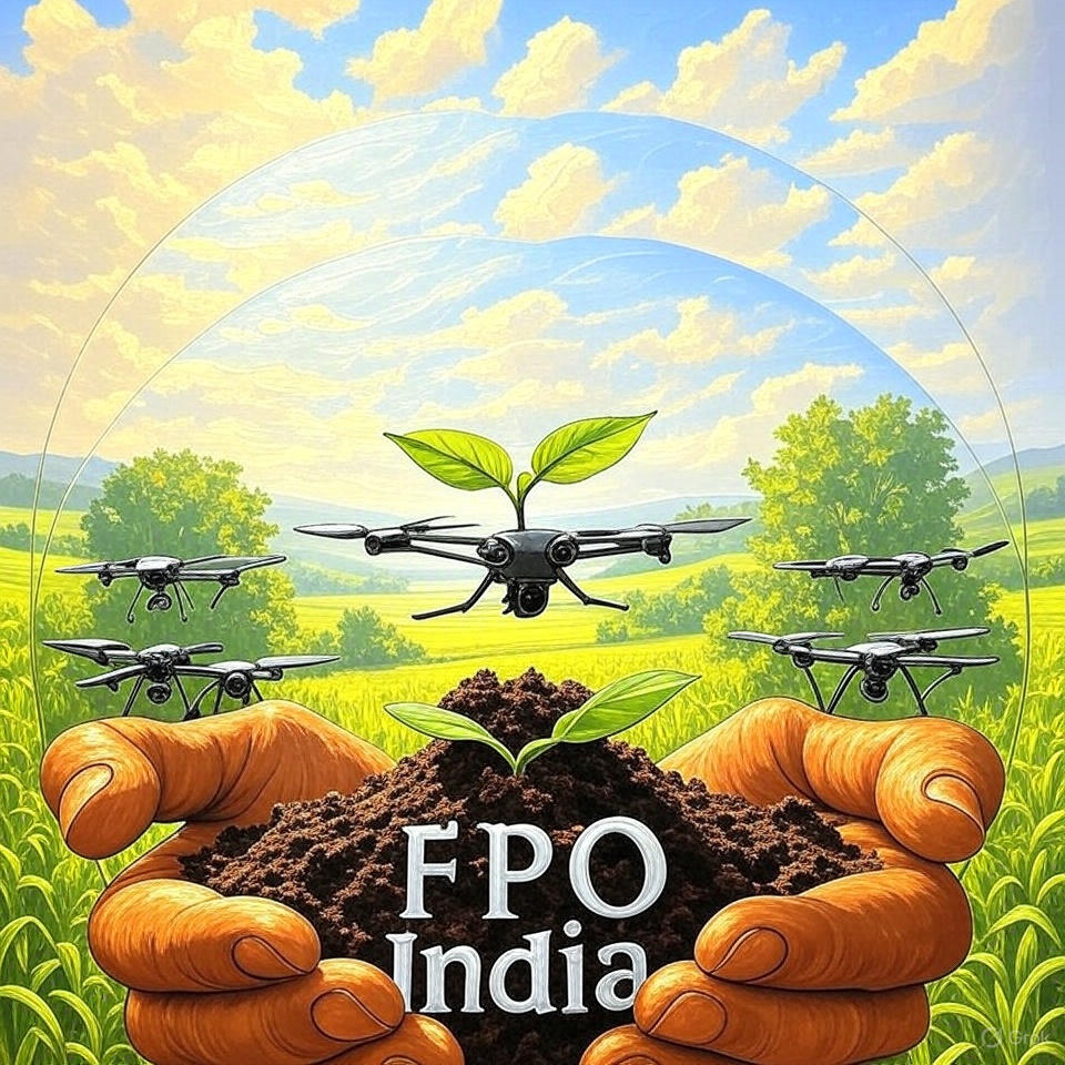 Farmers meeting