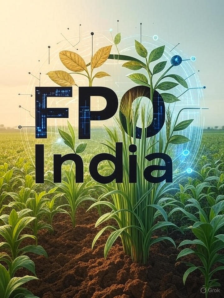 Organic Valley FPO