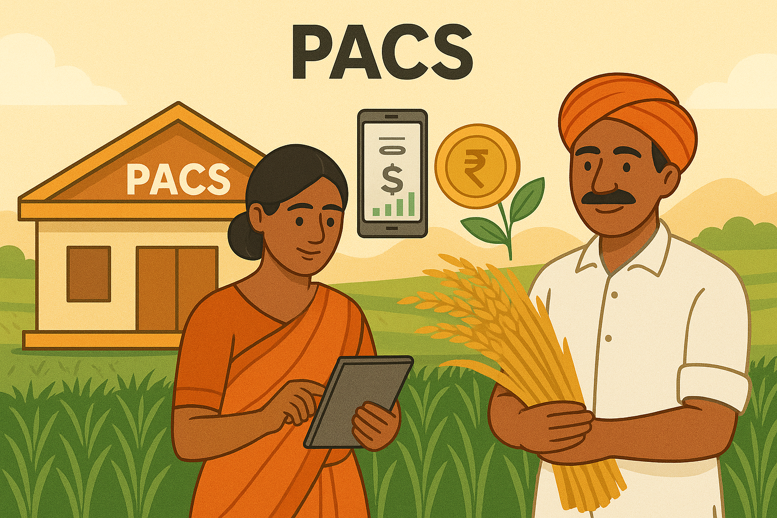 PACS info